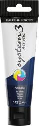 Daler-Rowney System3 Akril festék Phthalo Blue 59 ml 1 db (129059142)