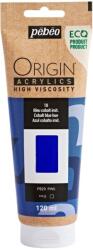 Pébéo Origin Akril festék Cobalt Blue Hue 120 ml 1 db (817118)