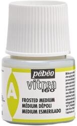 Pébéo Vitrea 160 Frosting Közepes 45 ml 1 db (113053)
