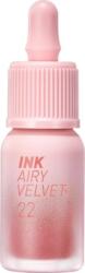 Triton PERIPERA Ink Airy Velvet 22 Center Peach 4 g (8800255681625) (8800255681625)