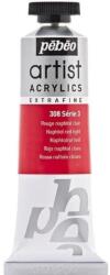 Pébéo Artist Akril festék Light Naphtol Red 37 ml 1 db (908-308)