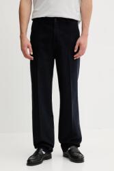 Filippa K pantaloni de bumbac PPYA-SPM0Z6_59X (31433.FK)