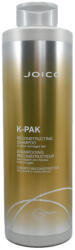 Joico K-Pak Reconstructing Shampoo 1000 ml - parminunat