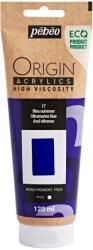 Pébéo Origin Akril festék Ultramarine Blue 120 ml 1 db (817117)