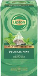 Lipton Pyramid Mint 25 × 1, 12g (8720608020003) (8720608020003)