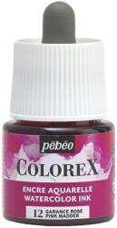 Pébéo Colorex Rajzfesték Pink Madder 45 ml 1 db (417012)