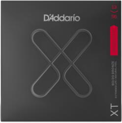 D'Addario XTABR1356 Akusztikus gitárhúrok (XTABR1356)