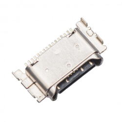 Aftermarket Piese si componente Conector Incarcare Oppo Reno4 Lite (con/opp/opR4L) - pcone