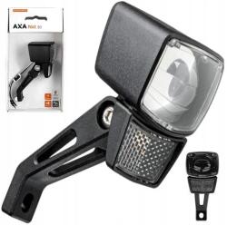 AXA NXT30 dinamós első lámpa állófény funkcióval