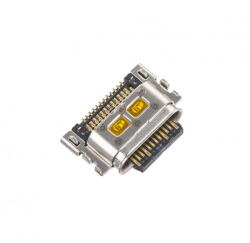Aftermarket Piese si componente Conector Incarcare Motorola Edge 20 20 Pro / Moto G 5G / G 5G Plus (alim/motoG/5G/p) - pcone