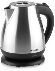 Hyundai VK782 Elektromos Vízforraló 1, 7L 2200W - Inox (VK782) (VK782)