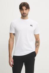 Karl Lagerfeld tricou din bumbac 99KK-TSM2B3_00X (500224.755710)