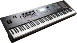 Kurzweil K2700 Szintetizátor - Fekete (KURZWEIL K2700) (KURZWEIL K2700)