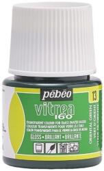 Pébéo Vitrea 160 Üvegfesték Oriental Green 45 ml 1 db (111013)