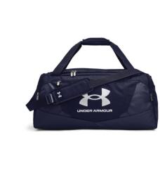 Under Armour Undeniable 5.0 Duffle MD sporttáska Navy