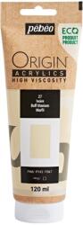 Pébéo Origin Akril festék Buff Titanium 120 ml 1 db (817127)