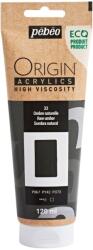 Pébéo Origin Akril festék Raw Umber 120 ml 1 db (817133)