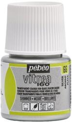 Pébéo Vitrea 160 Üvegfesték Silver 45 ml 1 db (113066)