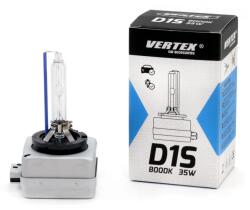 AMiO 01410 HID Xenon Izzószál D1S 8000K