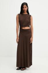 ANSWEAR rochie B9YA-SUD158_89X (A23496.hak)