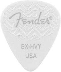 Fender Wavelength 351 EH 6 White Pengető (1983351780)