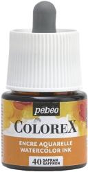 Pébéo Colorex Rajzfesték Saffron 45 ml 1 db (417040)
