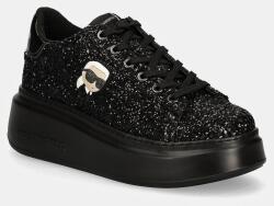 KARL LAGERFELD sneakers ANAKAPRI 9BYH-OBD408_99X (KL63531N.G0X)