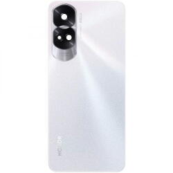 Honor Piese si componente Capac Baterie Honor 90 Lite, Argintiu (Titanium Silver), Service Pack 0235AGEB (0235AGEB) - pcone