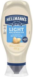 Hellmann's Light Majonéz 432 g - patikamra