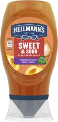 Hellmann's Édes-Savanyú szósz 280 g - patikamra