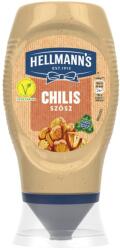 Hellmann's Chilis szósz 250 ml - patikamra
