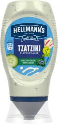 Hellmann's Tzatziki-jellegű szósz 258 g