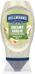 Hellmann's Fokhagymás szósz 260 g - patikamra
