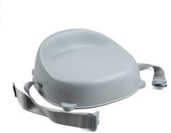 Thermobaby Easy Booster székmagasító - Grey Charm - babylion