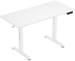 Mark Adler Birou Gaming Electric MA-Leader 7.0 Alb (MA-Leader 7.0 White) - pcone