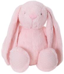 Puffy Friends Jucarie de plus, Puffy Friends, Iepure, Roz, 37 cm (S00004745_003w)