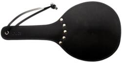 Rouge - valódi bőr paskoló, kemény és puha oldallal (piros) - vagyaim