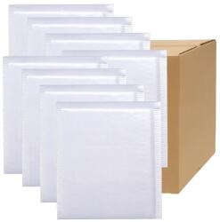 Maaleo Önbetapasztó légpárnás boríték 50×60 cm, fehér, 85 db csomag (00026326)