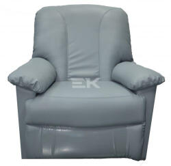 Sanotechnik Masszázsszék, szürke (MA2401)