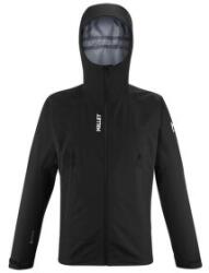 Millet SENECA GTX 3L JACKET MEN Jachetă NOIR NEW L