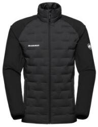 Mammut Sender IN Hybrid Jacket Men Jachetă black 0001 XL