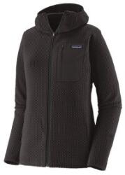 Patagonia R1 Air Full-Zip Hoody Women Hanorac Black L