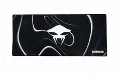 Havit Mousepad HVMP-Stellarisforce-1-BW, Cauciuc, Negru (HVMP-Stellarisforce-1-BW) Mouse pad