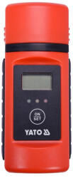 TOYA Nedvességmérő Műszer 10 mm
