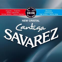 Savarez 510CRJ Corzi de nylon (510CRJ)