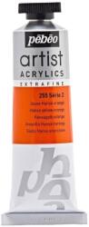 Pébéo Artist АКРИЛНА боя Orange Hansa Yellow 37 ml 1 бр (907-255)