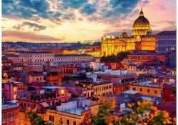 Alipson Puzzle 50016 - Vatican - 1000 db-os puzzle (50016)