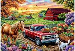 Alipson Puzzle 50164 - Welcoming - 1000 db-os puzzle (50164)
