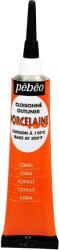 Pébéo Porcelaine 150 Контур за порцелан Coral 20 ml 1 бр (<![CDATA[036-002]]>)