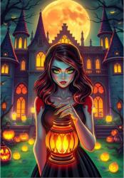 Alipson Puzzle 50268 - Bewitched Gaze - 1000 db-os puzzle (50268)